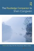 Routledge Companion to Shen Congwen (eBook, PDF)
