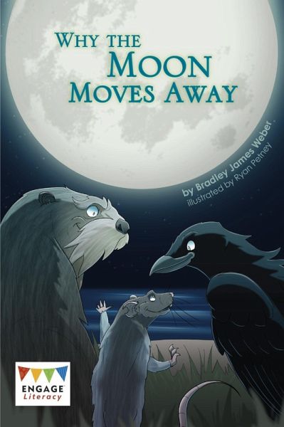 Why the Moon Moves Away (eBook, PDF)