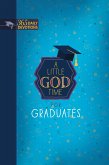 A Little God Time for Graduates (eBook, ePUB)