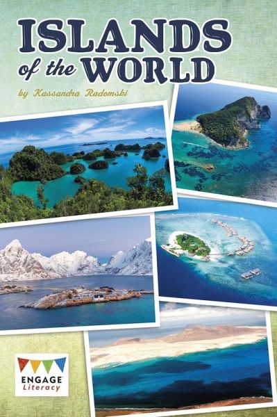 Islands of the World (eBook, PDF) Islands of the World (eBook, PDF)