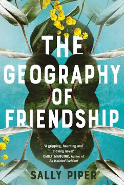 Geography of Friendship (eBook, ePUB) Cover Geography of Friendship (eBook, ePUB)