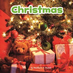 Christmas (eBook, PDF) - Amstutz, Lisa J.