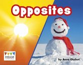 Opposites (eBook, PDF) Opposites (eBook, PDF)