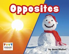 Opposites (eBook, PDF) - Giulieri, Anne