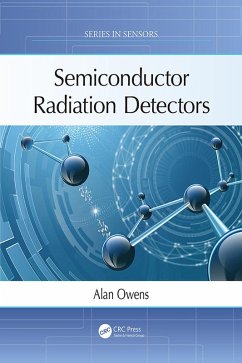 Semiconductor Radiation Detectors (eBook, ePUB) - Owens, Alan
