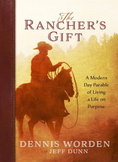 Cover The Rancher's Gift (eBook, ePUB)