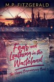 Fear and Loathing in the Wasteland (The Happy Bureaucracy, #2) (eBook, ePUB)