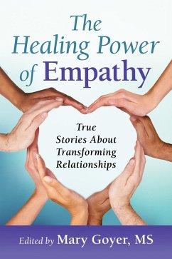 Cover Healing Power of Empathy (eBook, ePUB)