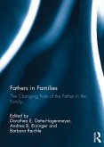 Fathers in Families (eBook, ePUB) Fathers in Families (eBook, ePUB)