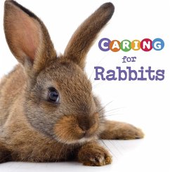 Cover Caring for Rabbits (eBook, PDF)