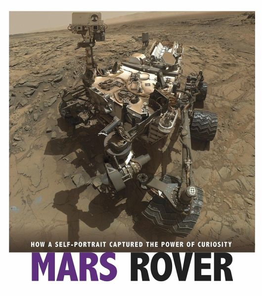 Mars Rover (eBook, PDF) Mars Rover (eBook, PDF)