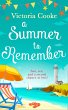 A Summer to Remember (eBook, ePUB) - Bild 1