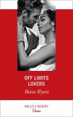 Off Limits Lovers (eBook, ePUB)