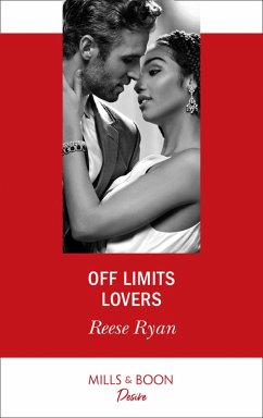 Off Limits Lovers (eBook, ePUB) Cover Off Limits Lovers (eBook, ePUB)