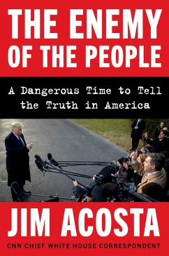 Cover The Enemy of the People (eBook, ePUB)