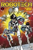 Robotech #20 (eBook, PDF)