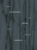 Darkness of Snow (eBook, ePUB)