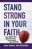 Stand Strong in Your Faith (eBook, ePUB)