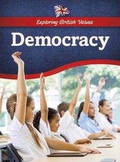 Cover Democracy (eBook, PDF)
