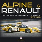 Alpine & Renault (eBook, ePUB)