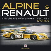 Alpine & Renault (eBook, ePUB) Alpine & Renault (eBook, ePUB)