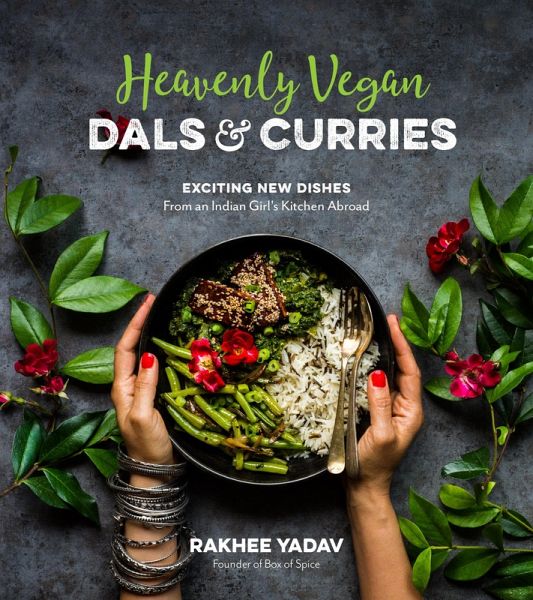 Heavenly Vegan Dals & Curries (eBook, ePUB) Heavenly Vegan Dals & Curries (eBook, ePUB)