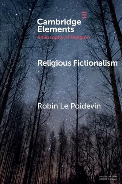 Religious Fictionalism (eBook, PDF) Religious Fictionalism (eBook, PDF)