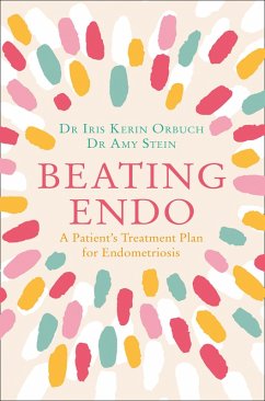 Beating Endo (eBook, ePUB) Cover Beating Endo (eBook, ePUB)