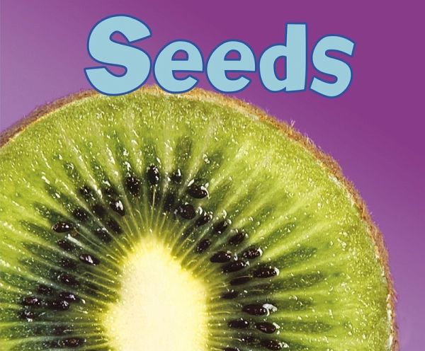 Seeds (eBook, PDF) Seeds (eBook, PDF)