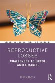 Reproductive Losses (eBook, ePUB)