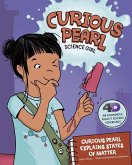 Curious Pearl Explains States of Matter (eBook, PDF)