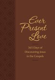 Ever Present Love (eBook, ePUB)