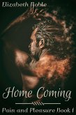 Home Coming (eBook, ePUB)