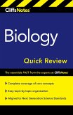 CliffsNotes Biology Quick Review Third Edition (eBook, ePUB)