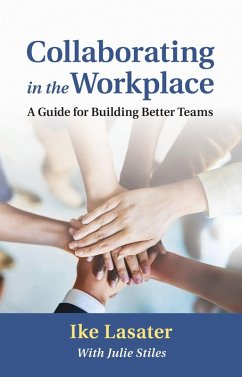 Cover Collaborating in the Workplace (eBook, ePUB)