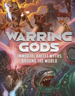 Cover Warring Gods (eBook, PDF)