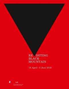 Revisiting Black Mountain (eBook, ePUB)