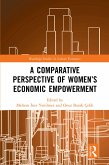 A Comparative Perspective of Women's Economic Empowerment (eBook, PDF)