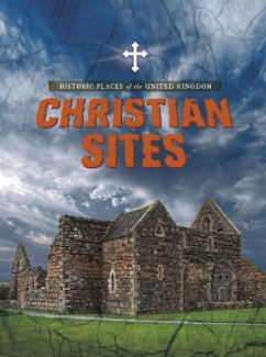 Christian Sites (eBook, PDF) - Malam, John