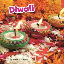 Diwali (eBook, PDF) Cover Diwali (eBook, PDF)