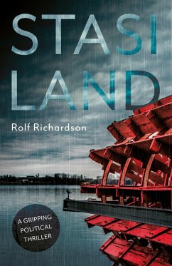 Stasiland (eBook, ePUB) - Richardson, Rolf