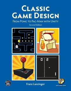 Cover Classic Game Design (eBook, ePUB)