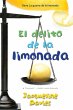 El delito de la limonada (eBook, ePUB) - Bild 1