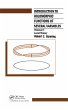 Introduction to Holomorphic Functions... - Bild 1
