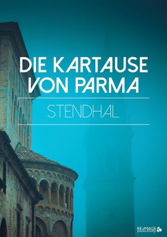 Cover Die Kartause von Parma (eBook, ePUB)