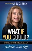 What if You Could? (eBook, ePUB)