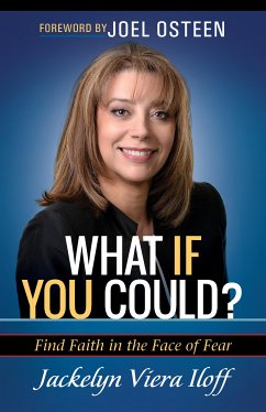 What if You Could? (eBook, ePUB) - Viera Iloff, Jackelyn