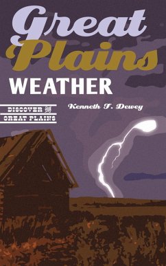 Cover Great Plains Weather (eBook, ePUB)