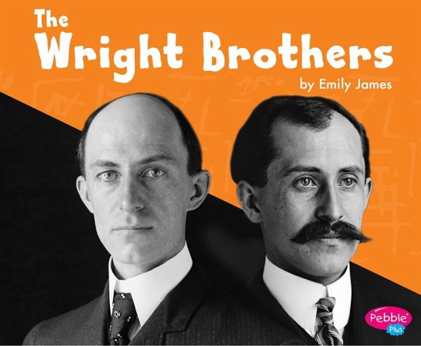 Wright Brothers (eBook, PDF) Wright Brothers (eBook, PDF)