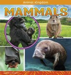 Mammals (eBook, PDF)